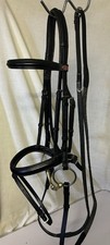 Jeffries flash bridle for sale  STOCKPORT