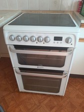Hotpoint ultima hue61gs for sale  WORCESTER
