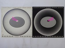 Queen Jazz Elektra P-10601E Japan  VINYL LP comprar usado  Enviando para Brazil