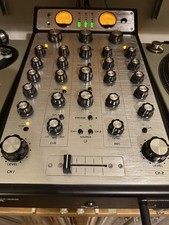 Omnitronic trm 222 for sale  WEYBRIDGE