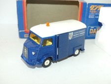Citroen type police d'occasion Citroen type police d'occasion  Belz