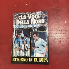 Lazio verona poster usato Lazio verona poster usato  Sessa Aurunca