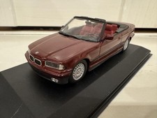 Bmw 3er cabriolet d'occasion  Expédié en Belgium
