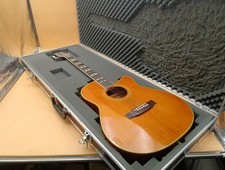 Landola acoustic guitar gebraucht kaufen  Köln
