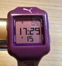 Damen digital armbanduhr gebraucht kaufen  Bensheim