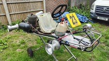 1993 wright ital for sale  COALVILLE