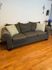 Sofas, Armchairs & Couches for sale  Lyndhurst