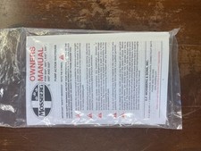 Factory sealed mossberg d'occasion  Expédié en Belgium
