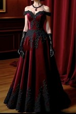 Vintage abendkleid 50 gebraucht kaufen  Berlin