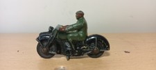 Dinky toys civillian for sale  NOTTINGHAM