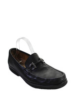 Ferragamo mens textured for sale  Hatboro