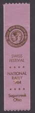 Wbcci airstream swiss for sale  Hartford