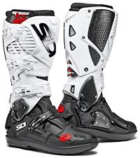Sidi crossfire srs for sale  Signal Hill