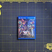 Usado, Ultimate Marvel vs. Capcom 3 PlayStation PS Vita PSV Ásia Inglês Chinês comprar usado  Enviando para Brazil