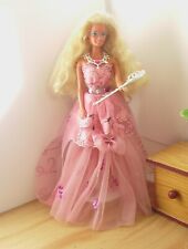 Poupée barbie mattel d'occasion  Morcenx