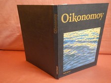 Munari carlo oikonomoy usato  Genova