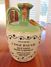 Vintage tullamore dew for sale  Honolulu