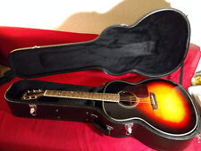 Washburn lsj743sk lakeside gebraucht kaufen  Frankfurt (Oder)