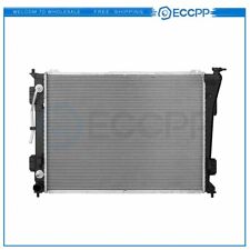 Aluminum radiator 2012 for sale  Ontario