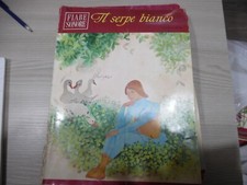 Fiabe sonore serpe usato Fiabe sonore serpe usato  Orvieto