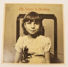 Barbra streisand vinyl for sale  Westmont