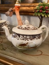 Spode woodland dishes for sale  Scottsdale