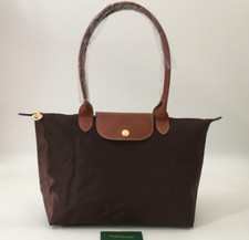 Longchamp pliage original d'occasion  Expédié en Belgium