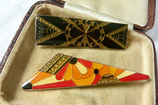 Vintage art deco for sale  OLNEY