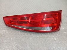 Audi 2011 2015 for sale  OLDHAM