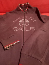 Maglia north sails usato  Torino