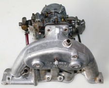Weber dfh carburatore usato  San Colombano Certenoli