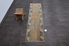 Vintage turkish runner for sale  USA