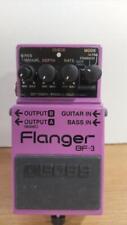 Boss flanger from d'occasion  Expédié en Belgium