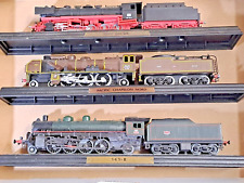 Lot locomotives legende d'occasion  Martel