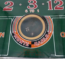 Rare evans monte for sale  Oak Ridge