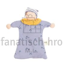 Alana schmusetuch baby gebraucht kaufen  Rostock
