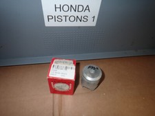 Honda oem piston d'occasion  Expédié en Belgium