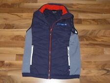 Icepeak herren weste gebraucht kaufen  Kalefeld