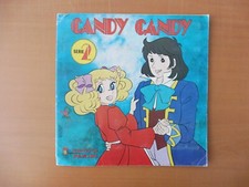 Album candy 1981 d'occasion  Senones