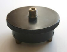 Drehbarer 32mm dreifuß gebraucht kaufen  Sondershausen