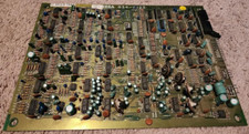 Untested sega turbo for sale  Bothell