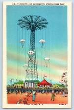 C1940 coney island for sale  Terre Haute