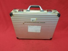 Rimowa reisekoffer pilotenkoff gebraucht kaufen  Bochum