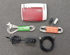 Aktion fritz box gebraucht kaufen  Langenzenn