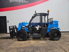 2016 genie gth5519 for sale  Chicago