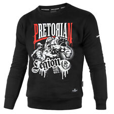 Pretorian sweatshirt pullover gebraucht kaufen  Görlitz-Umland