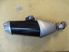 Yamaha fz1 exhaust for sale  LEICESTER
