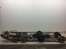Ski doo suspension for sale  Newport
