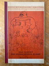 Erstausgabe gesicht herrschend gebraucht kaufen  Berlin
