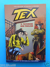 Tex collezione storica usato  Roma